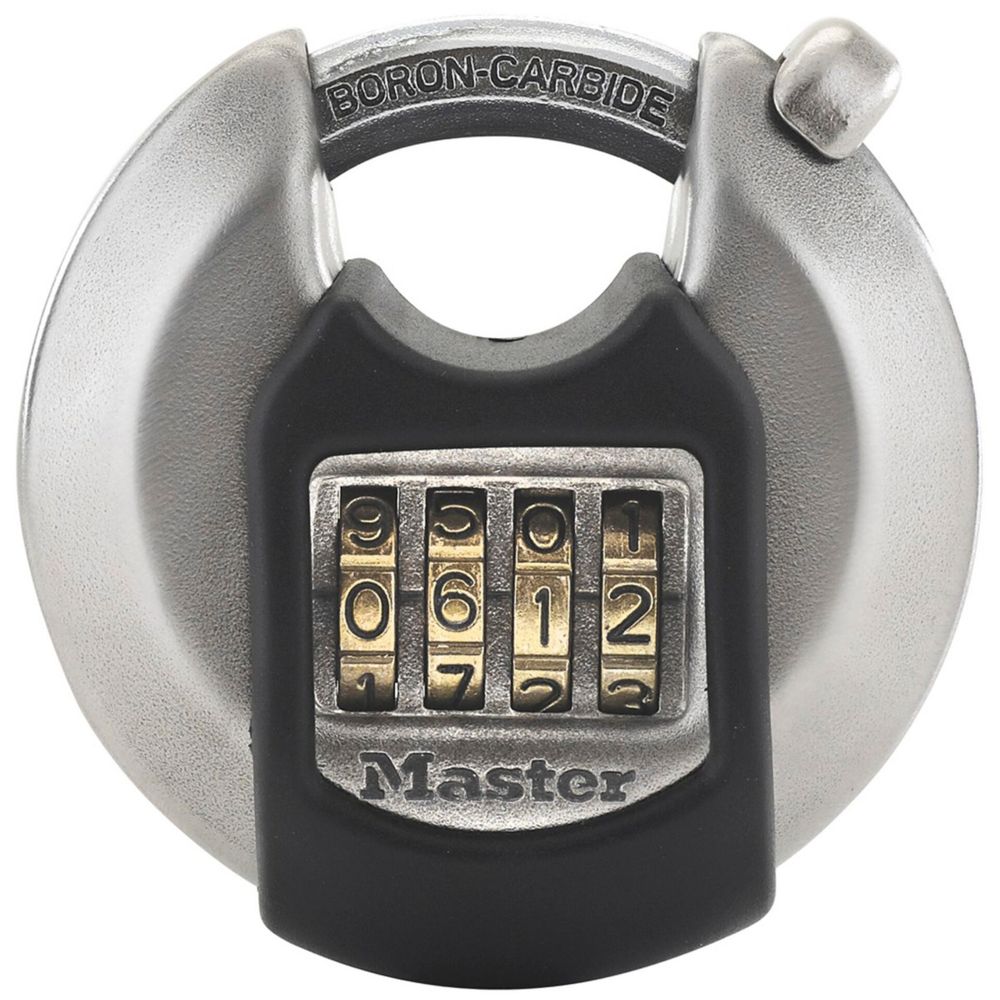 Μηχανισμός Συνδυασμού Master Lock M40EURDNUM