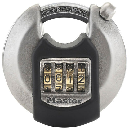 Μηχανισμός Συνδυασμού Master Lock M40EURDNUM
