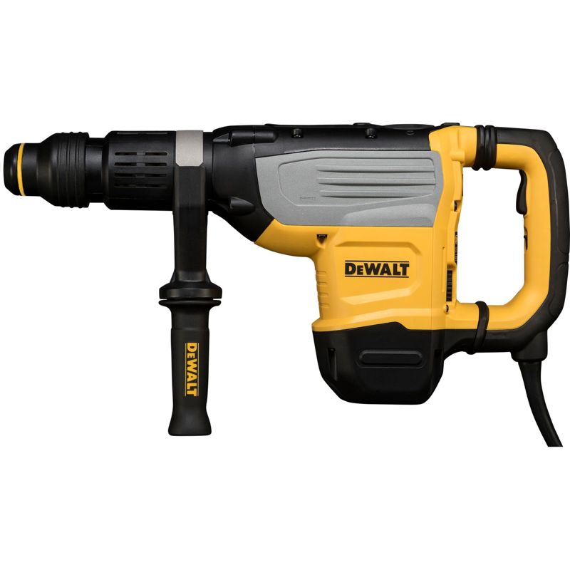 DeWalt D25614K-QS Combination Hammer