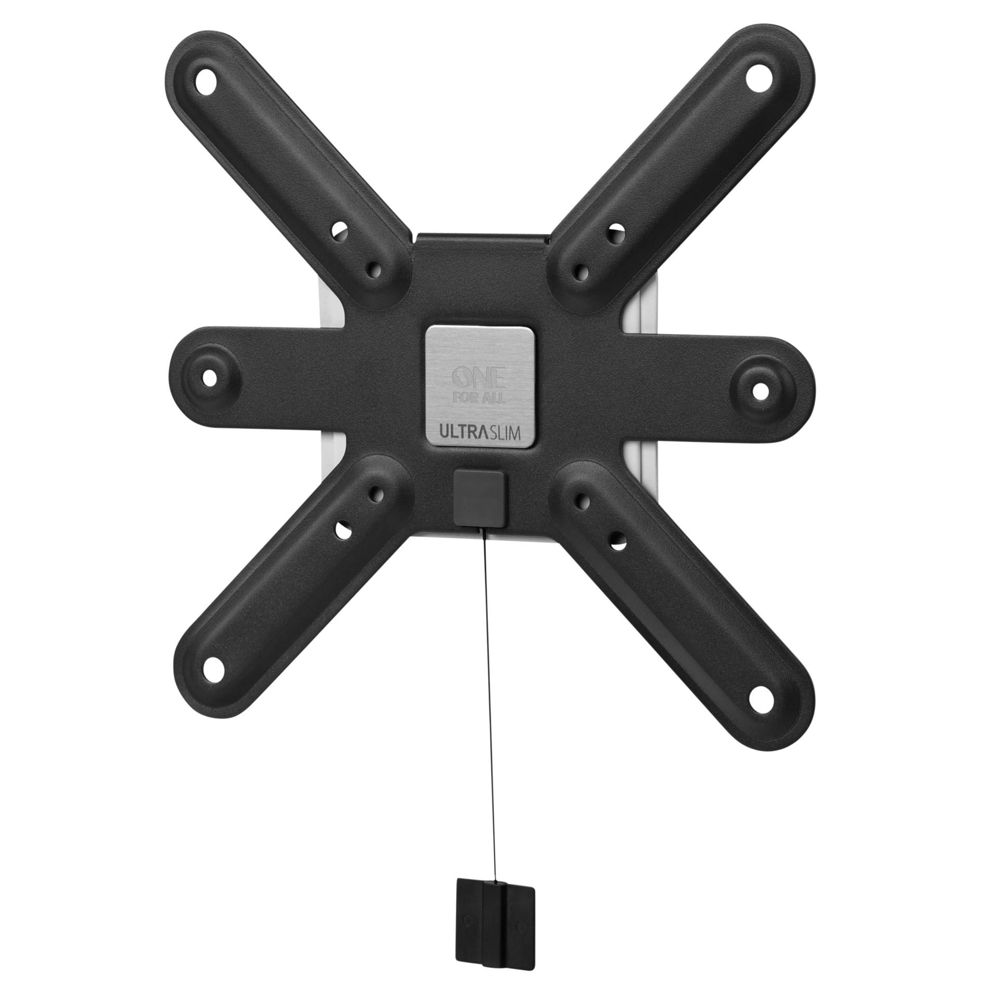 One for All Ultraslim Flat TV Wall Mount 42" WM6211