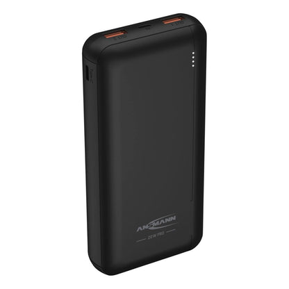 Ansmann Powerbank 20.000 mAh PB320PD USB-C