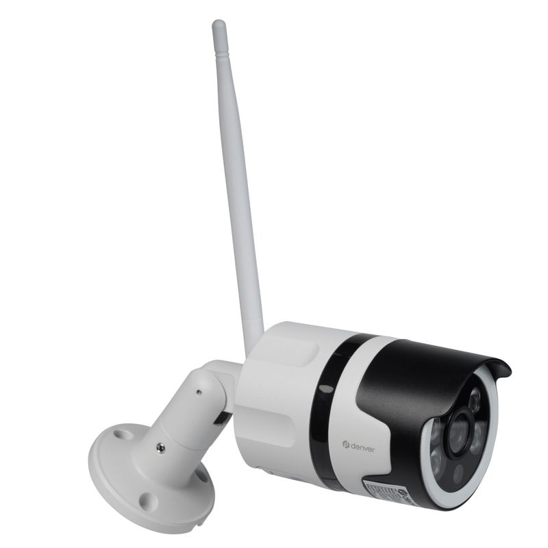 Denver IOC-233 Outdoor WiFi-Cam