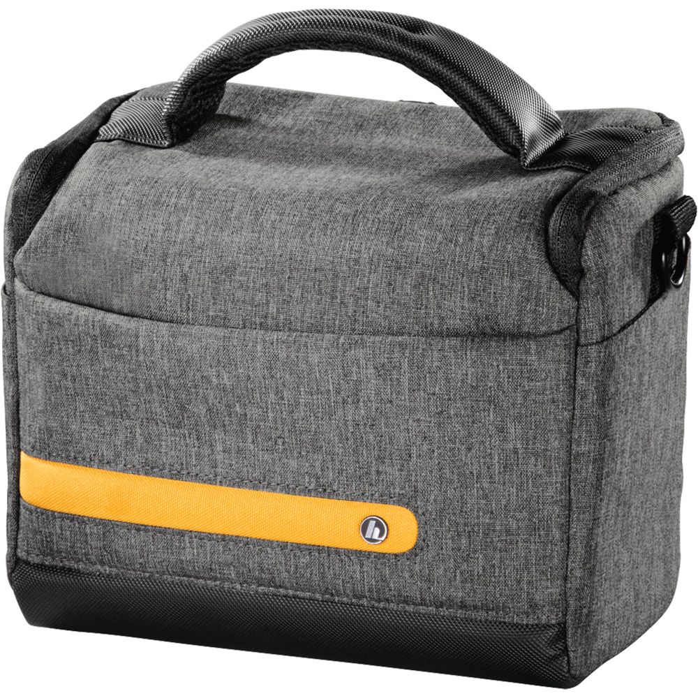 Hama Camera Bag Terra 130 Grey