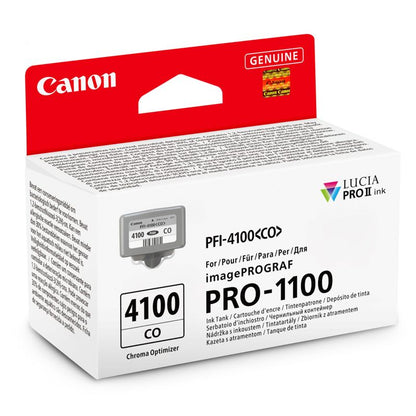 Canon PFI-4100 Επιχρωματικός Βελτιωτής Χρώματος (Chroma Optimizer)