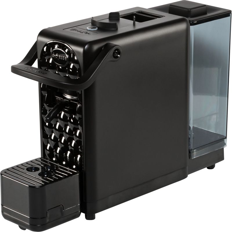 Didiesse Dark Side Nero Coffee Machine