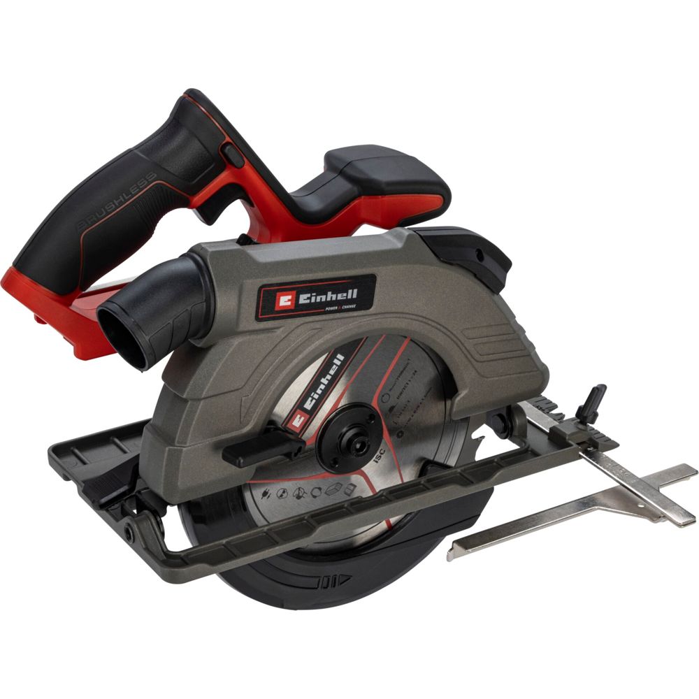 Einhell TP-CS 18/190 LI BL Cordless Circular Saw