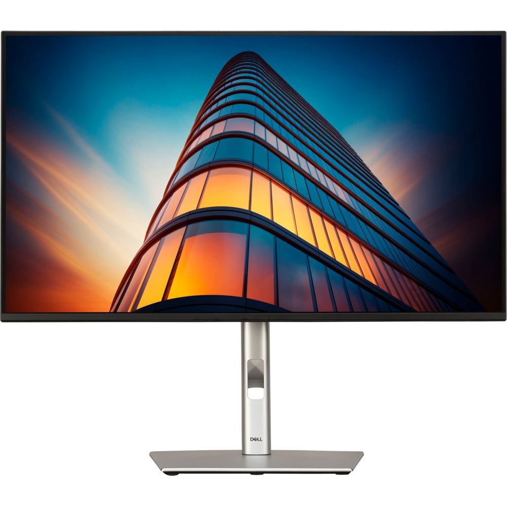 Dell P2725H 27" Full HD Monitor