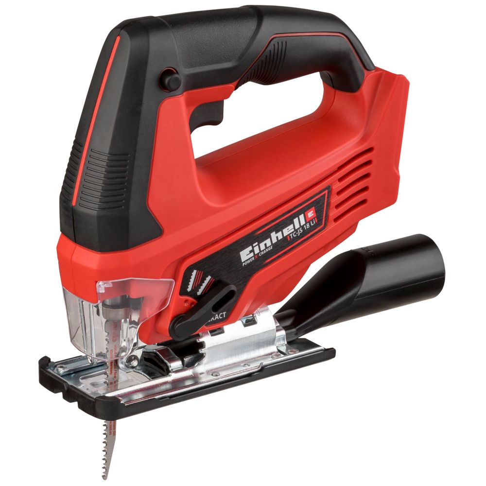 Einhell TC-JS 18 Li Solo Ασύρματο Τριβείο