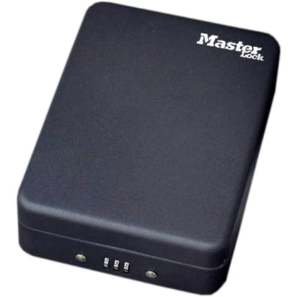 Φορητό Προσωπικό Λουκέτο Master Lock P005CEURBLKHRO