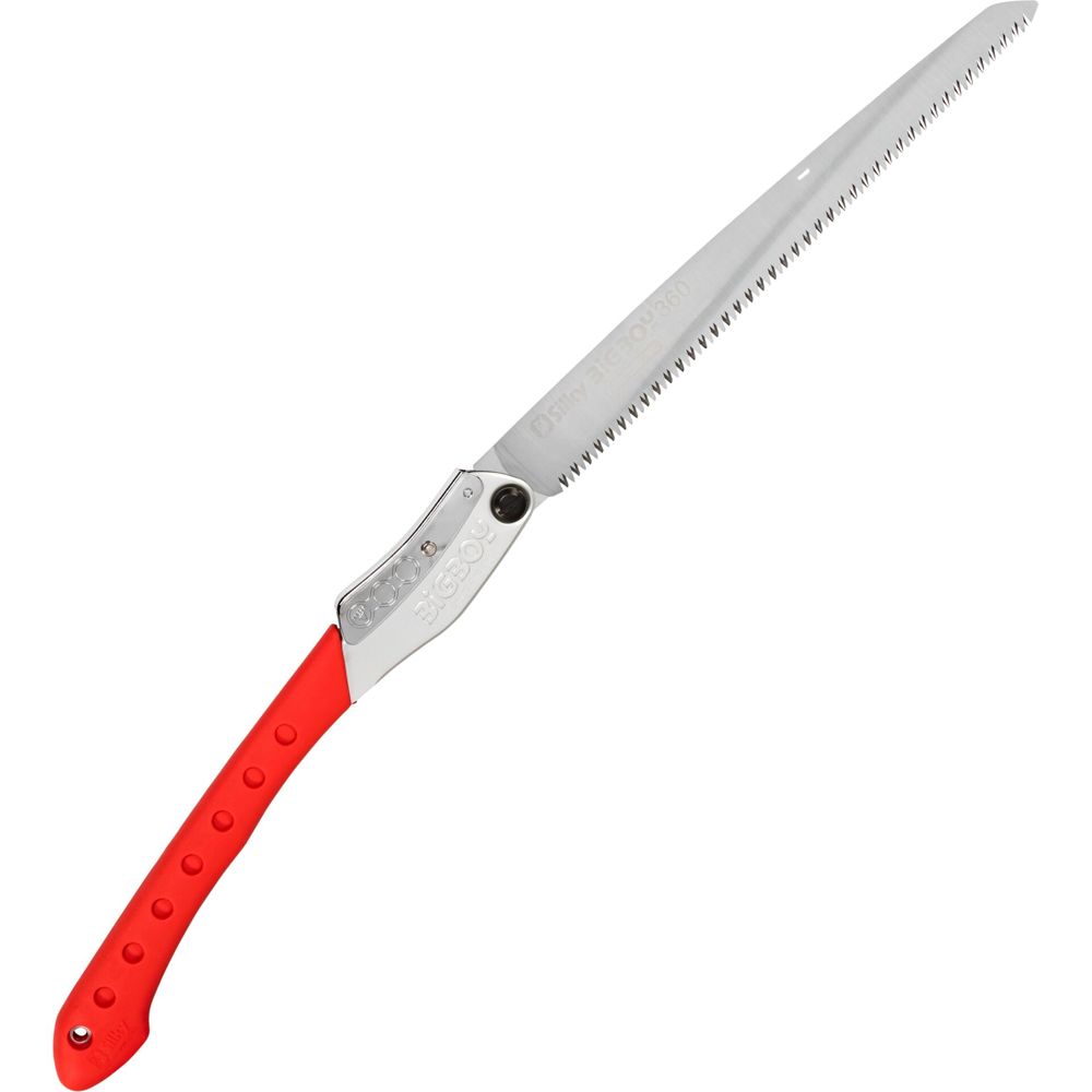 Silky Pruning Saw Bigboy 360-7 Rough
