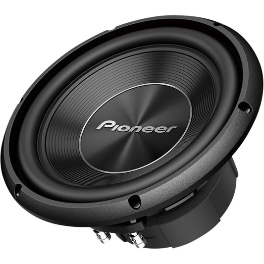 Pioneer TS-A250D4 10-Inch Subwoofer