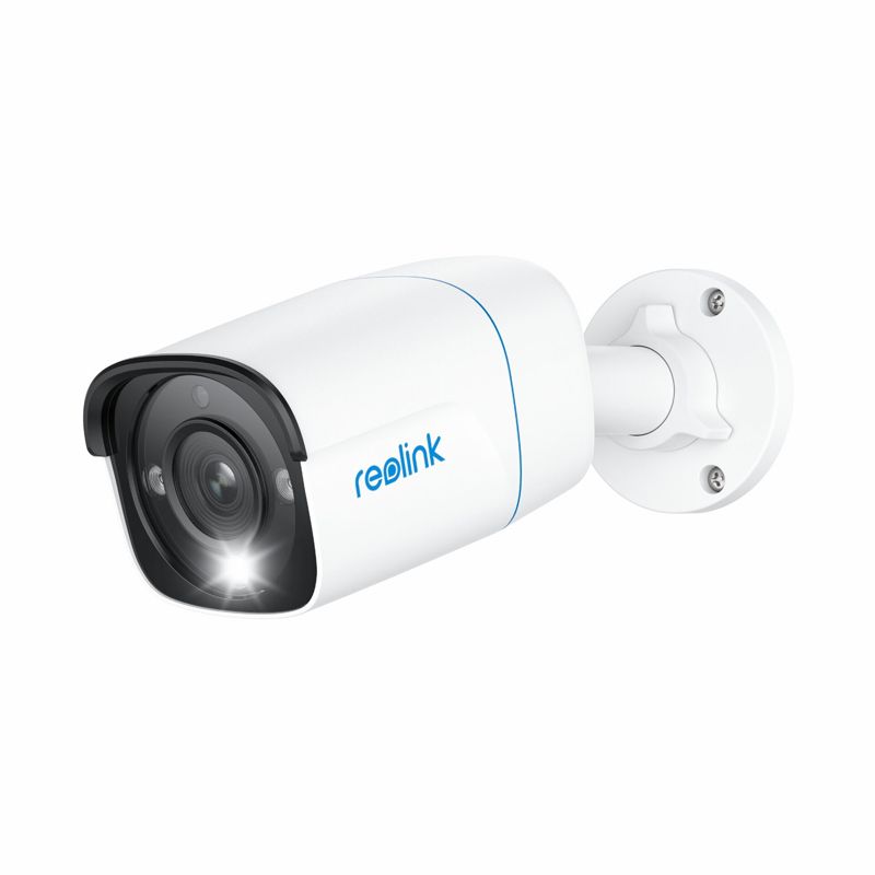 Reolink P330 4K Power over Ethernet (PoE) IP Surveillance Camera