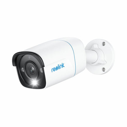 Reolink P330 4K Power over Ethernet (PoE) IP Surveillance Camera