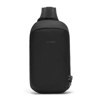 Pacsafe Vibe 325 Sling Pack - Μαύρο