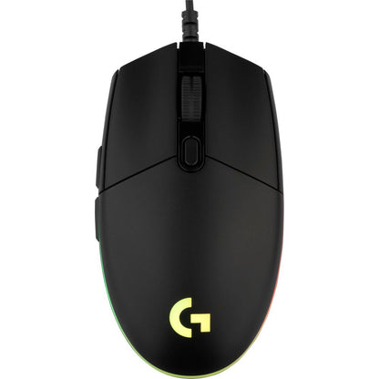 Logitech G102 USB Lightsync Gaming Mouse