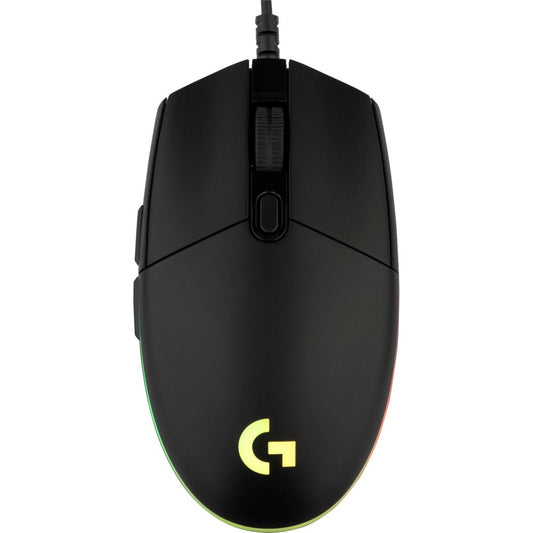 Logitech G102 USB Lightsync Gaming Mouse