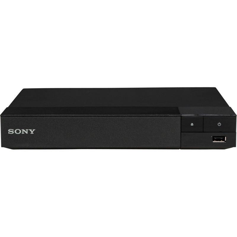 Sony BDP-S1700K Blu-ray Disc Player