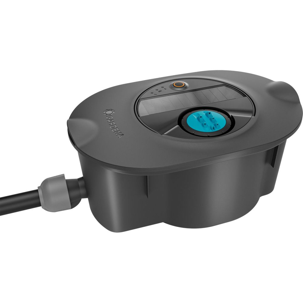 Gardena AquaPrecise Έτοιμο προς Χρήση
