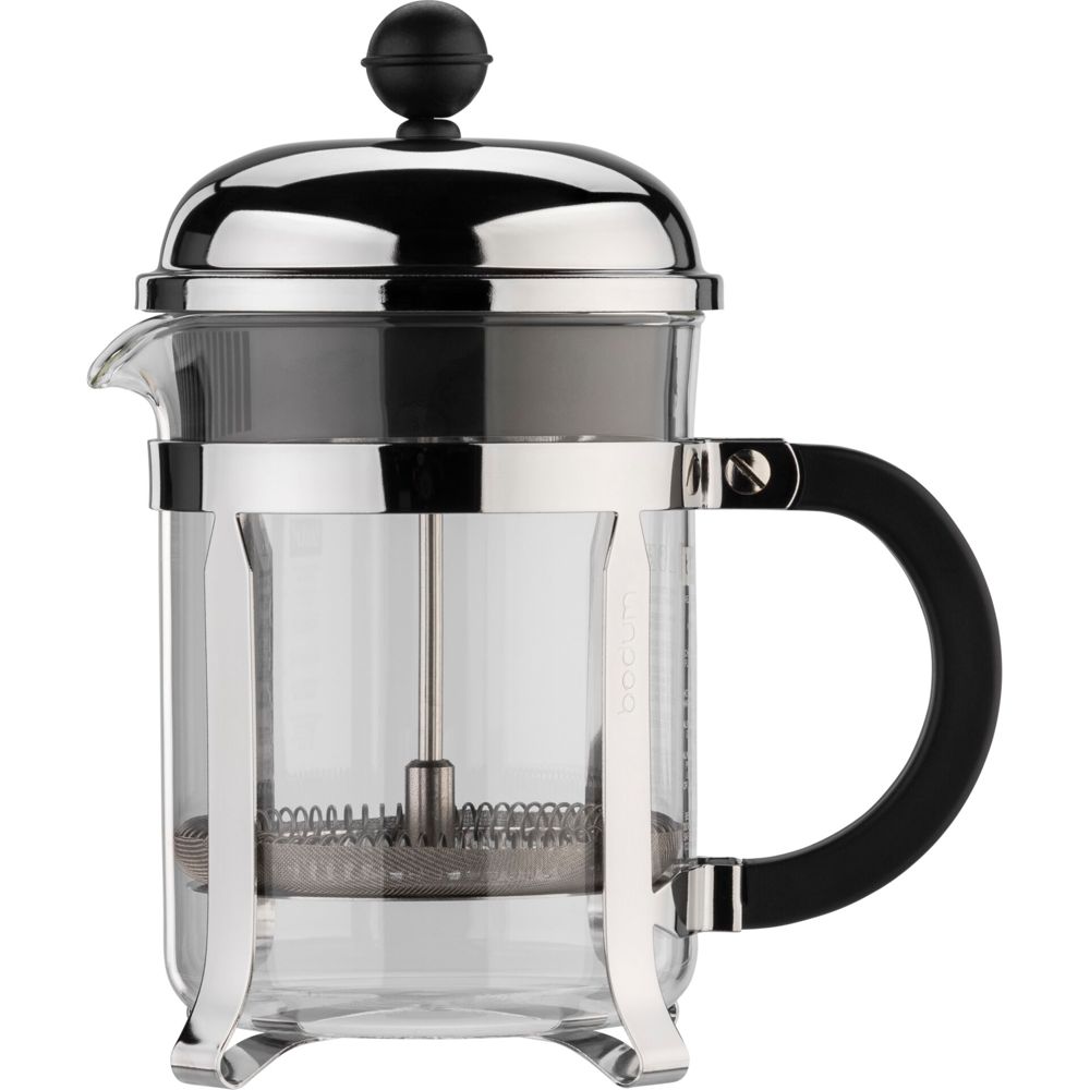 Bodum Coffee Maker PRESS CHAMBORD 0,5L