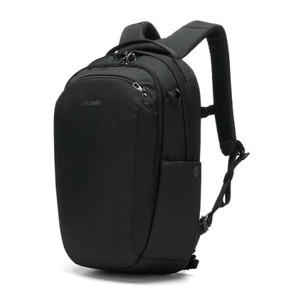 Pacsafe V 26L Tour Rucksack Black