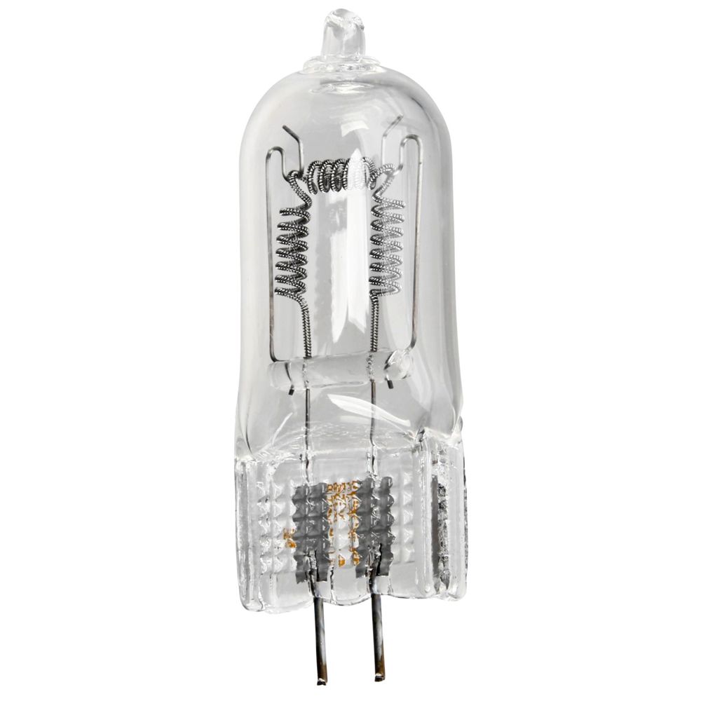 Osram Halogen Lamp GX6.35 1000W 230V 3400K 33000 lm