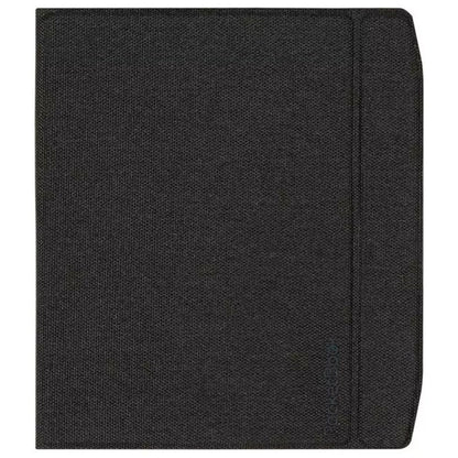 PocketBook Charge - Μαύρη Καλύπτρα Canvas για Era