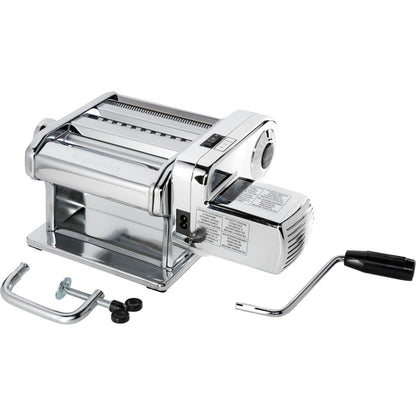 Marcato Ampia Pasta Machine with Motor 150mm