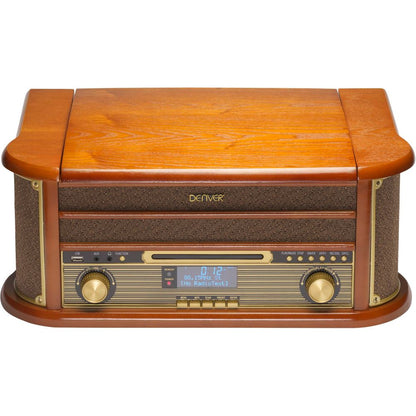 Denver MRD-51 Bluetooth Ραδιόφωνο