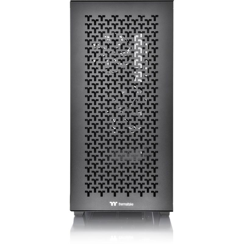 Thermaltake Divider 300 TG Air Black Mid Tower PC-GehÃ¤use