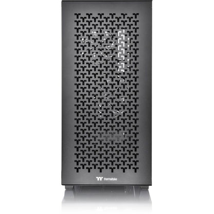 Thermaltake Divider 300 TG Air Black Mid Tower PC-GehÃ¤use