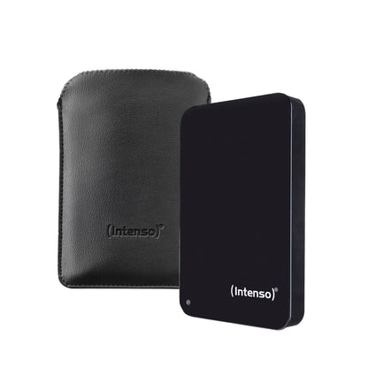 Intenso Memory Drive 1TB USB 3.0 με Θήκη