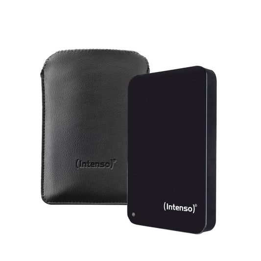 Intenso Memory Drive 1TB USB 3.0 με Θήκη