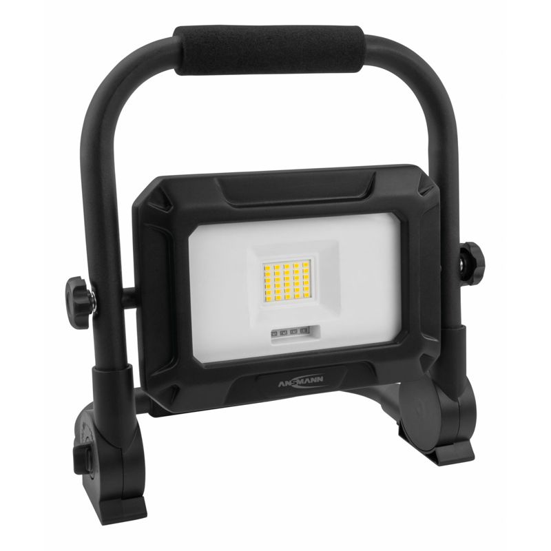 Ansmann FL20W-R 20W/2000lm Rechargeable LED Spotlight