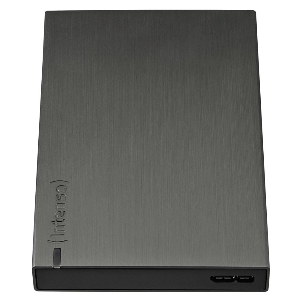 Intenso Memory Board 2TB 2.5 USB 3.0 Anthracite