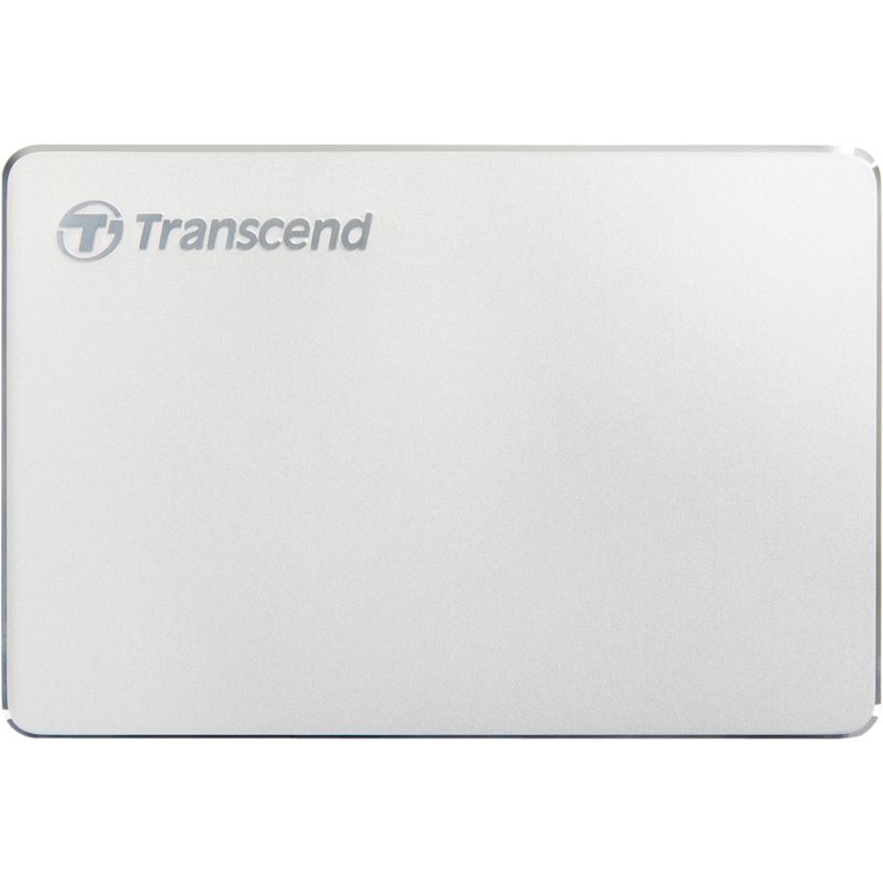 Transcend StoreJet 25C3 2,5  2TB USB 3.1 Gen 1