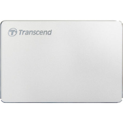 Transcend StoreJet 25C3 2,5  2TB USB 3.1 Gen 1