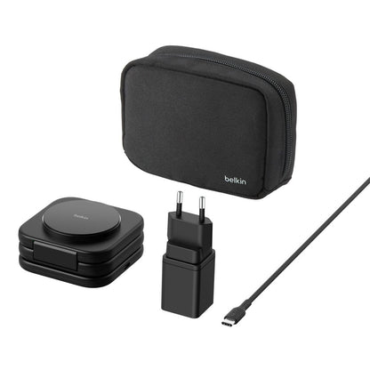 Belkin Boost Charge PRO Qi2 3in1 Φορτιστής