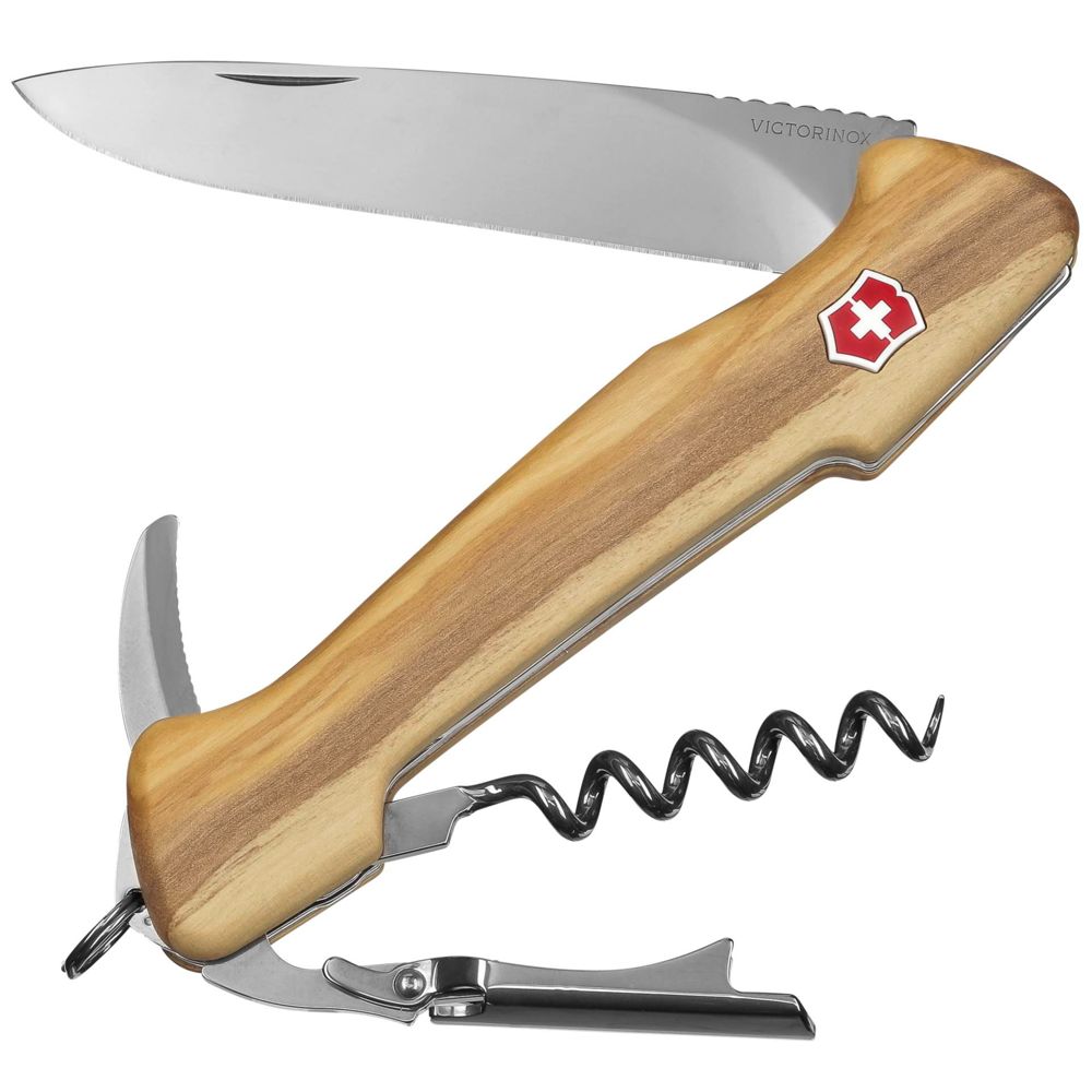 Victorinox WINE MASTER Ελαιόλαδο
