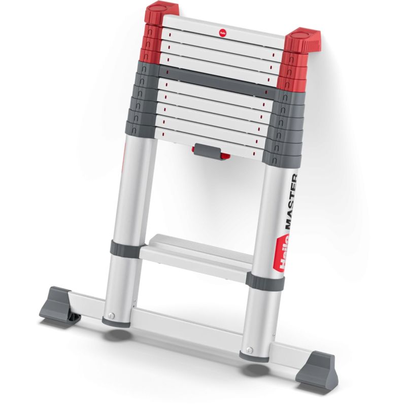 Hailo Master T100 11-Step Professional Ladder