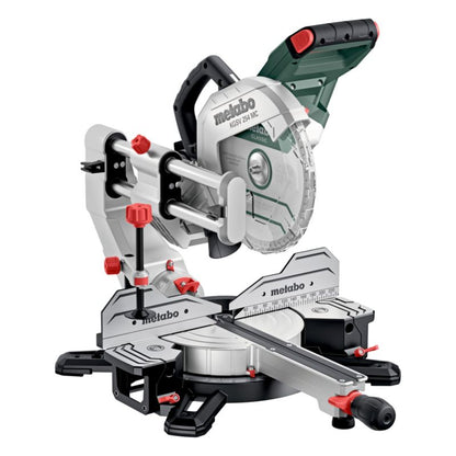 Metabo KGSV 254 MC KappsÃ¤ge
