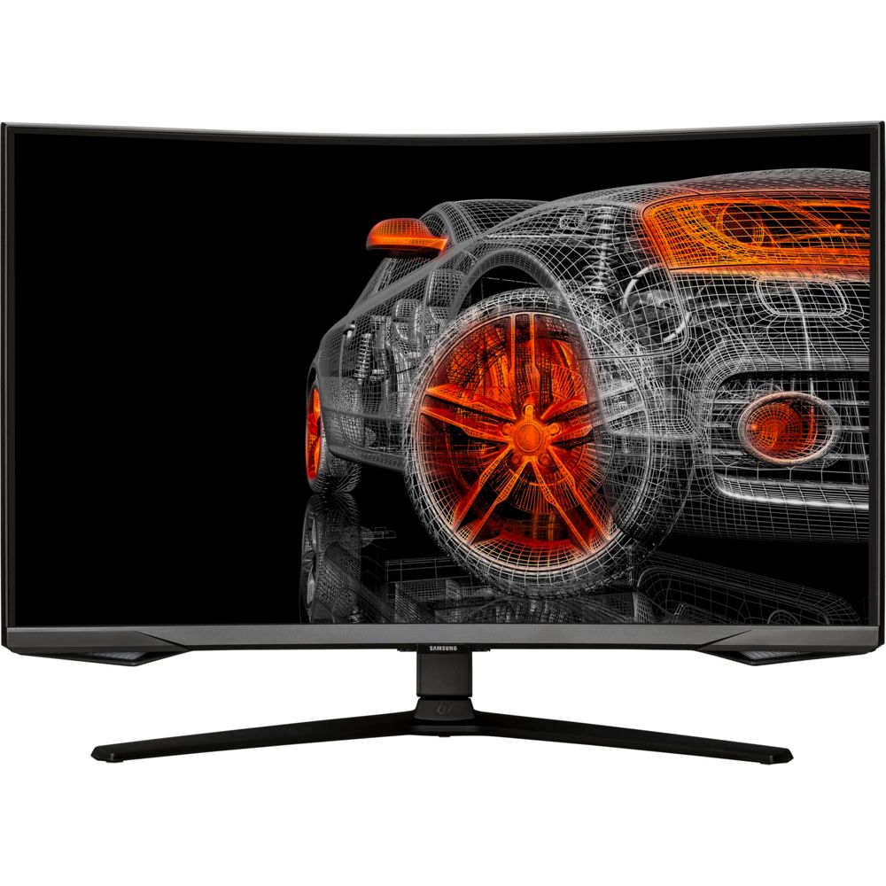 Samsung S32BG750NP 32" 4K UHD Gaming Monitor