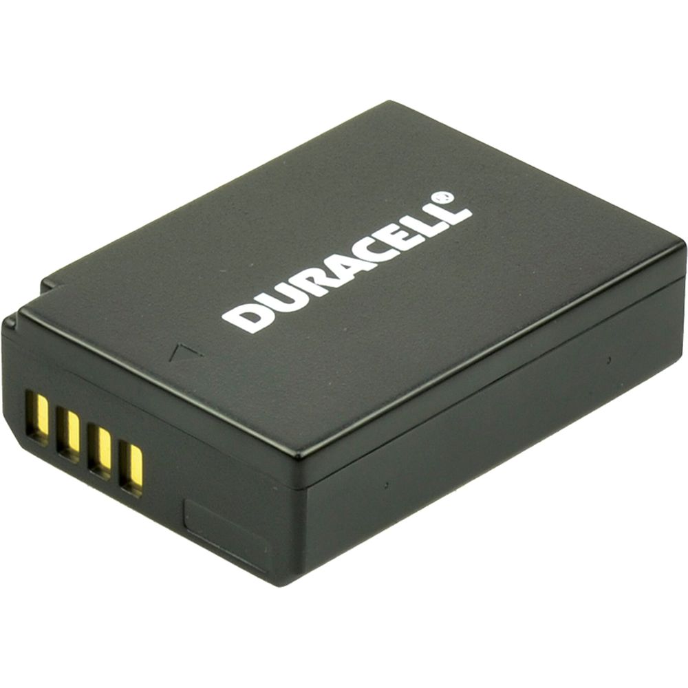 Duracell Li-Ion Akku 1020 mAh για Canon LP-E10