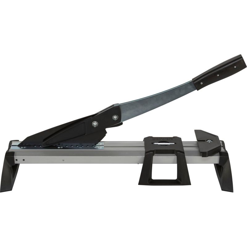 Wolfcraft Vinyl and Laminate Cutter VLC 800