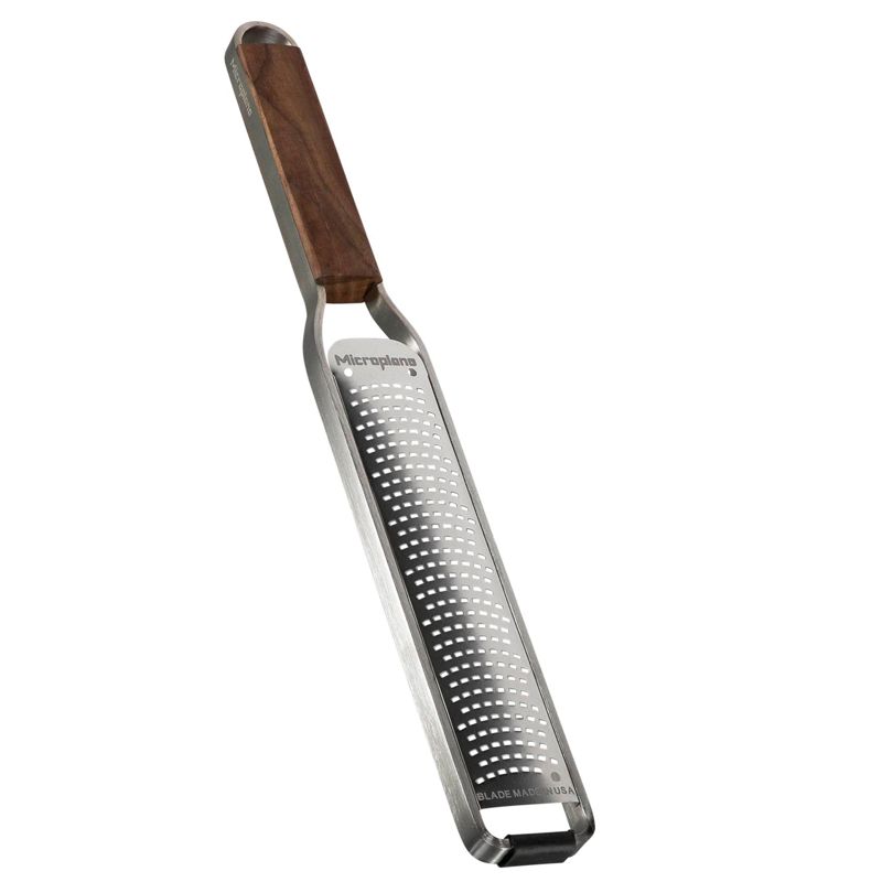 Microplane Master Zester