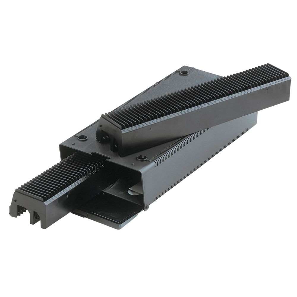 Braun Stackable Box 2x50