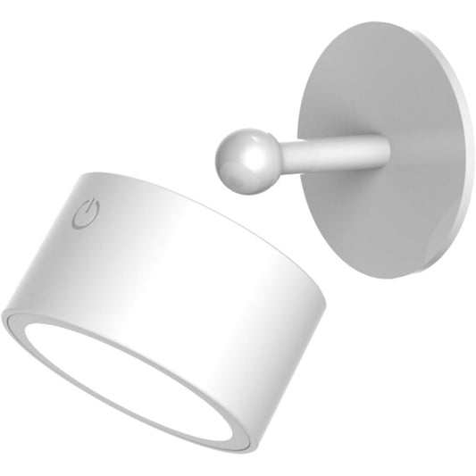 Νέα Κήπος ROLL 8 Μπαταρία Λευκό