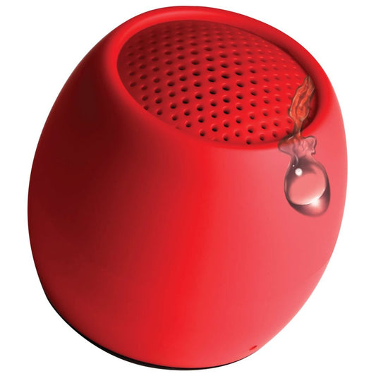 Boompods Zero Red