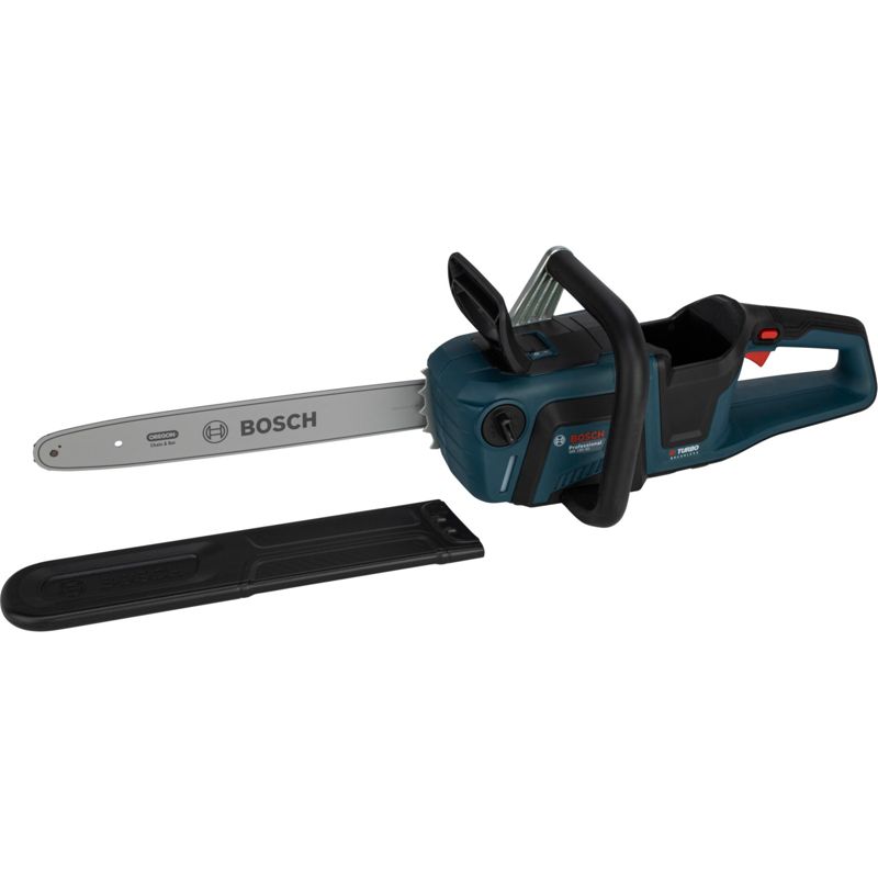 Bosch GKE 18V-40 solo cordless chainsaw