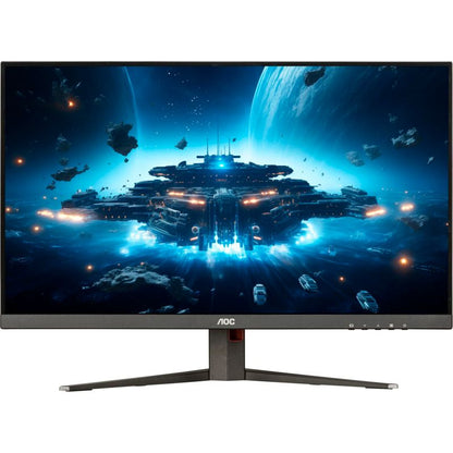 AOC U27G4XM 27-Inch 4K UHD Gaming Monitor
