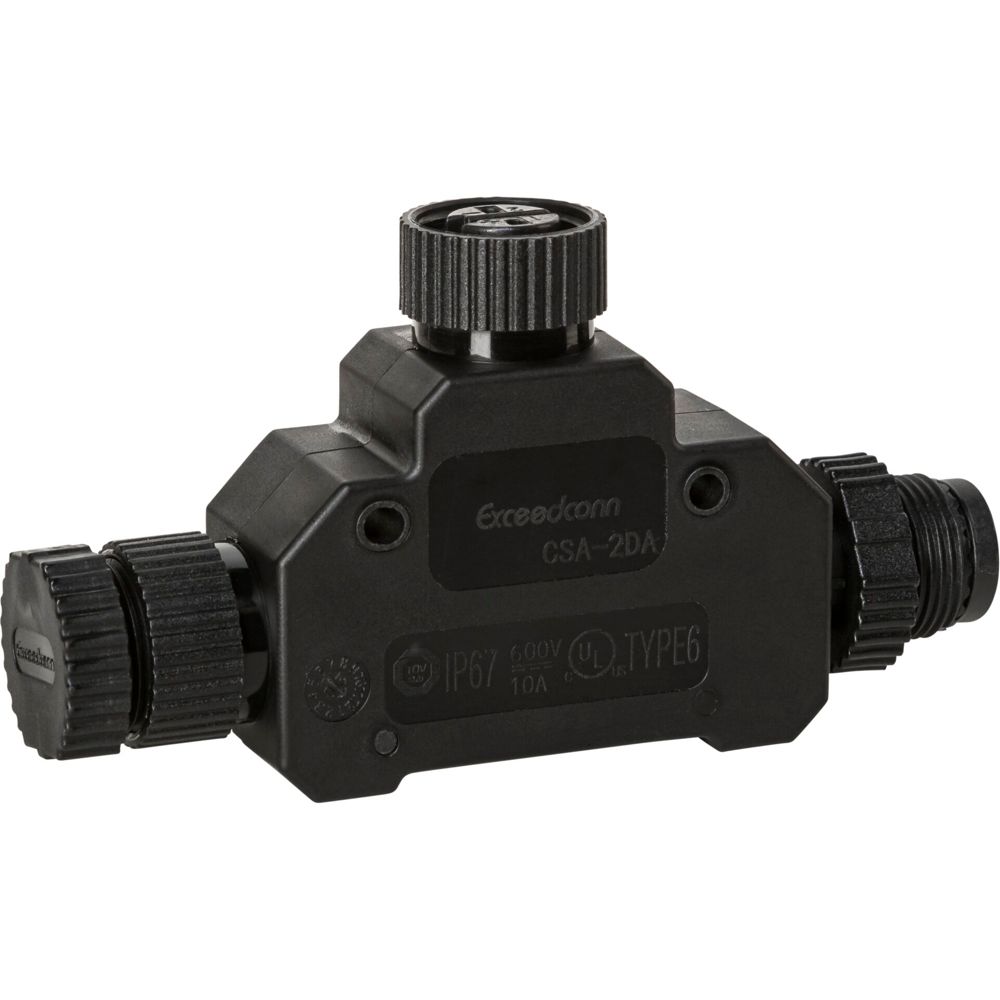 Philips Hue Outdoor T-Connector